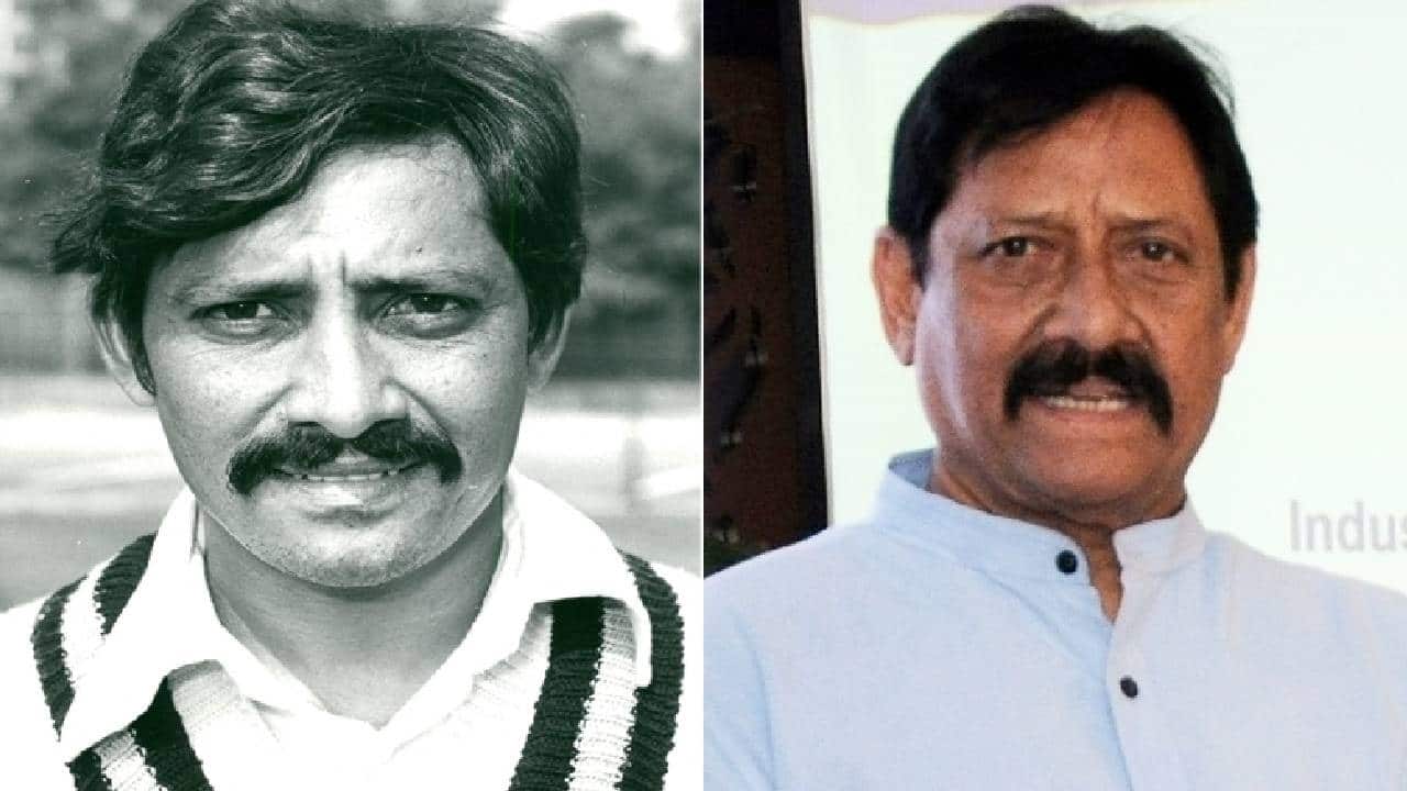 Chetan chauhan
