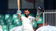 Sussex Relieves Pujara, Welcomes Daniel Hughes for 2025 Campaign