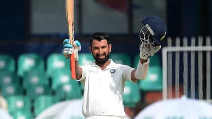 Sussex Relieves Pujara, Welcomes Daniel Hughes for 2025 Campaign