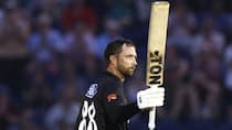 “The best for me”: Devon Conway on opting out of New Zealand central contract
