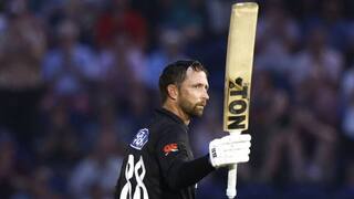 “The best for me”: Devon Conway on opting out of New Zealand central contract