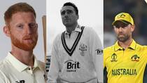 five international cricketers who face mental health issues