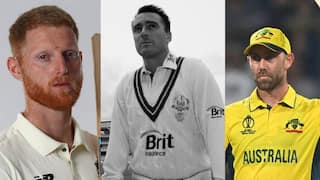 five international cricketers who face mental health issues