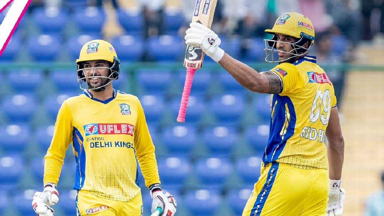 DPL T20