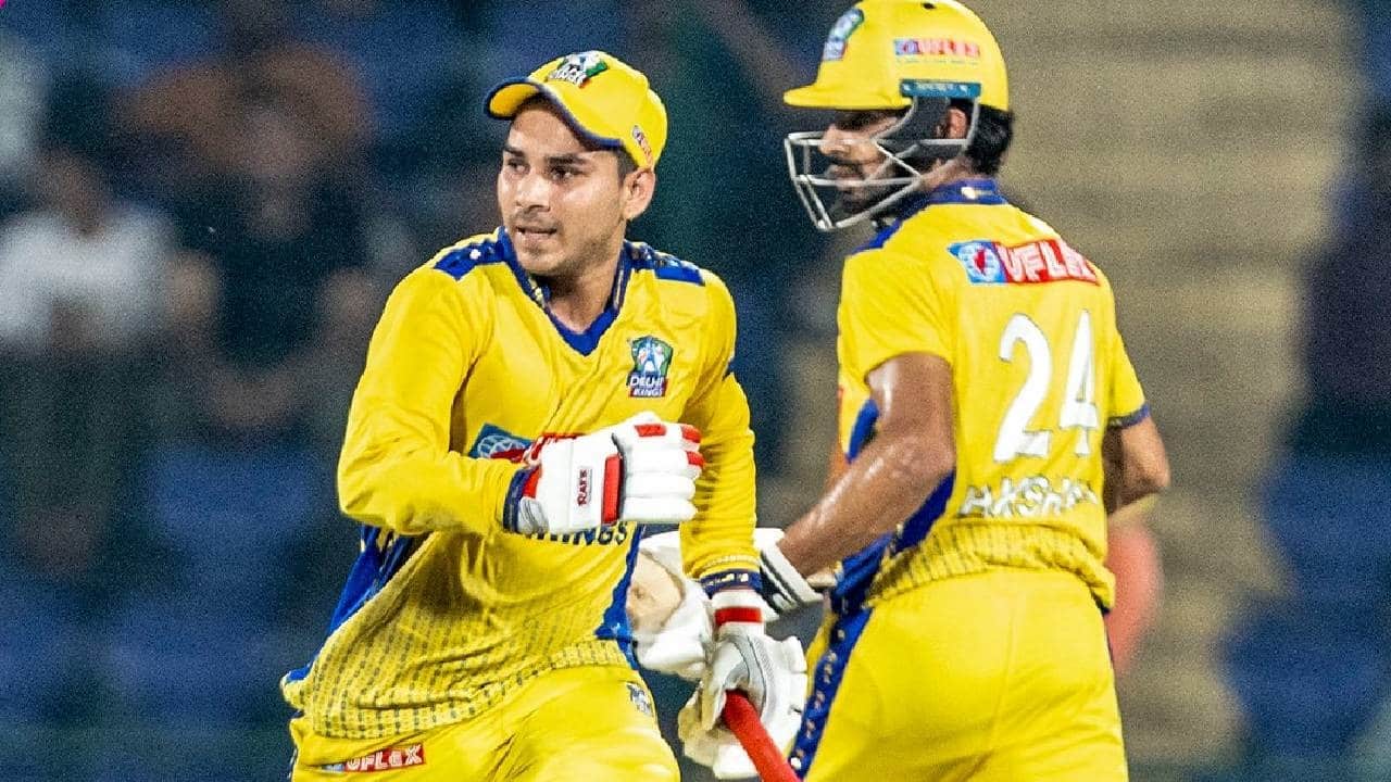 DPL T20