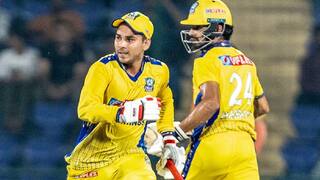 DPL T20 Central Delhi Kings beat west Delhi Lions by 10 Wickets