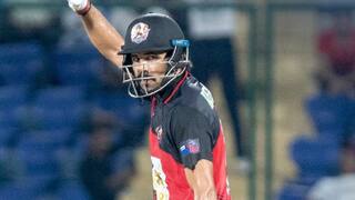 Himmat Singh and Mayank rawat shine east delhi riders fifth win in tournament