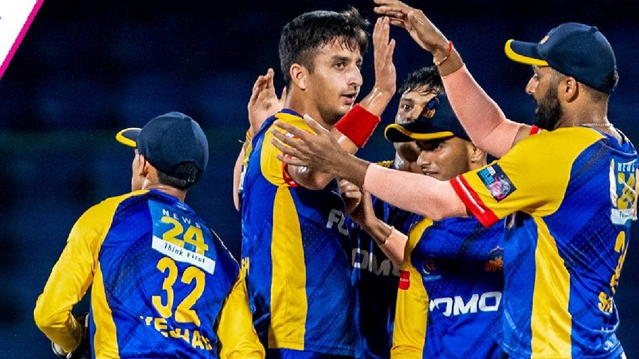 DPL T20