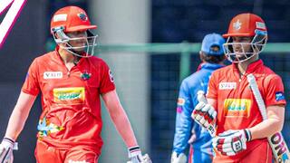 Dpl T20 Ayush badoni Priyansh arya make history in T20 Cricket
