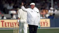Master of the Decision: The Top 4 Umpires Who Defined Cricket