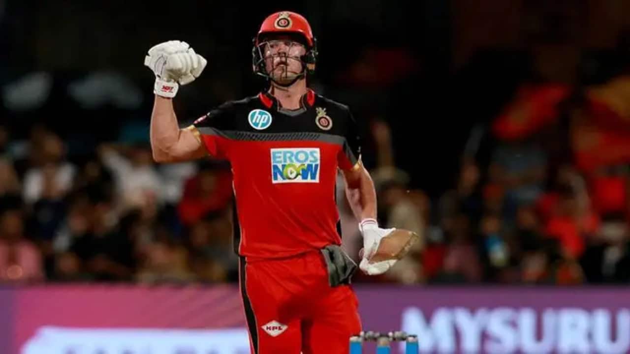 AB de Villiers