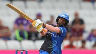 “It doesn’t matter…”: Deepti Sharma on UAE hosting the Women’s T20 WC