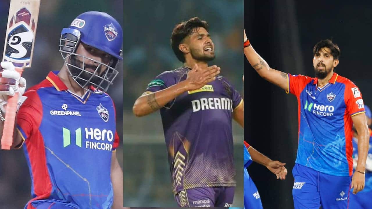 Delhi Premier league
