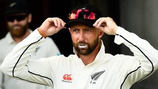 NZ VS ENG Devon Conway to miss the Third test against england as he awaits the birth of his first child