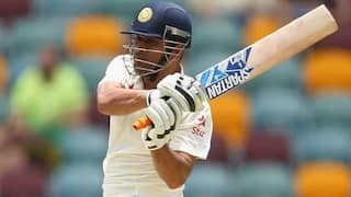 Most test runs batting at number Six or below MS Dhoni Kapil Dev