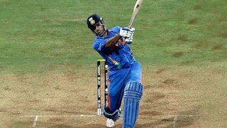 Players with the most sixes as captain in international cricket
