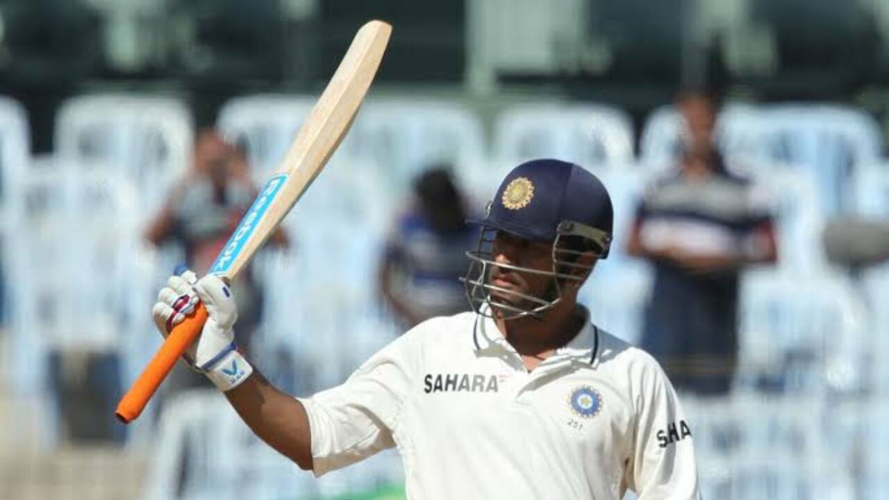 Dhoni scored a fabulous double-ton against Australia