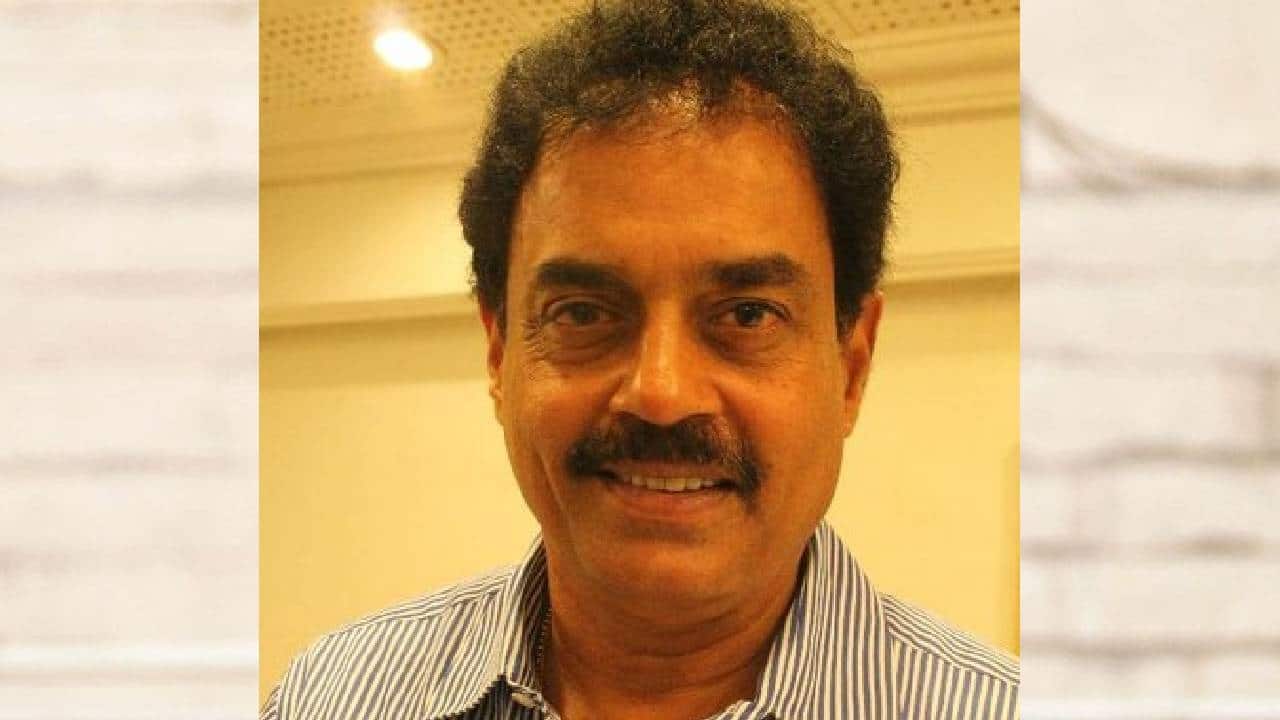 Dilip Vengsarkar