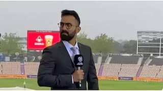 Dinesh Karthik Apologizes for Not Including Indian Legend in his All-Time Favourite India XI