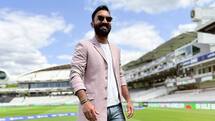 Pandya’s Test Comeback? All Eyes on Hardik as He Rolls Out the Red Ball