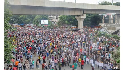 Political Issues Threaten Bangladesh’s T20 WC Hosting: Government appeals UN to Provide Support
