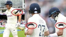 Why England Players Had Black Armbands in ENG vs SL 1st Test? Details