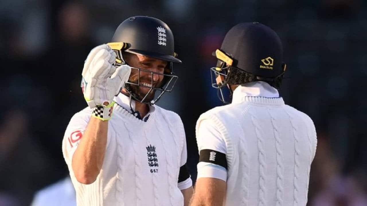England cricket team
