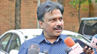 Faruque Ahmed Officially Named President of the Bangladesh Cricket Board