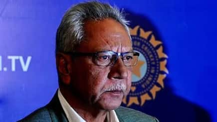 Prayer meet held for Anshuman Gaekwad, several former India stars attend