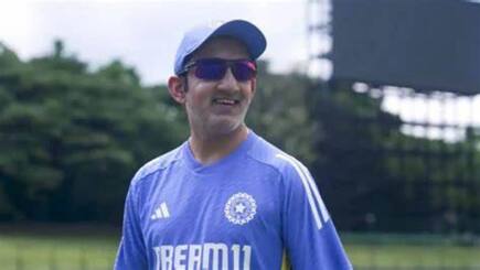 “Gautam Gambhir will…”: Joginder Sharma’s prediction on new India head coach
