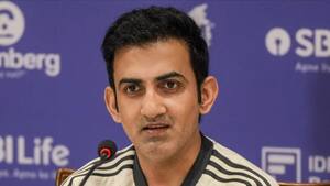 Uthappa's take on Gambhir after Sri Lanka series defeat