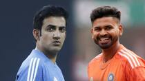 I Have Not Seen Gautam Gambhir Giving Pressure To Anyone