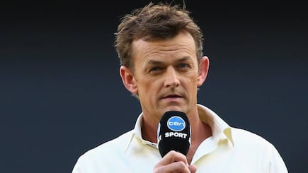 Adam Gilchrist names top 3 wicketkeeper batters, gives his Border-Gavaskar series predictions