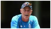 Who was England cricketer Graham Thorpe? (1969-2024)