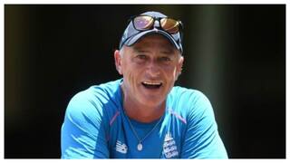 Who was England cricketer Graham Thorpe? (1969-2024)
