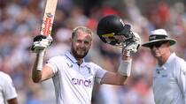 Hundreds from Number 8 or below at Lords Gus Atkinson in List