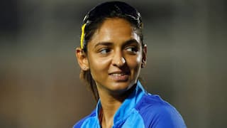 Harmanpreet Kaur Creates History- First skipper in Women’s Cricket to Lead in 4 editions of T20 World Cup