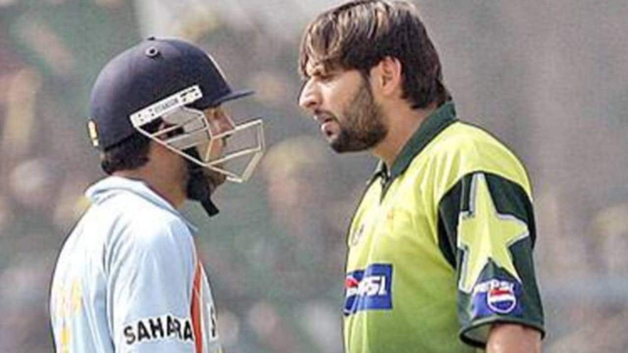 Biggest rivalries in cricket