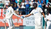 Best Outcomes for India in Test Series Against England