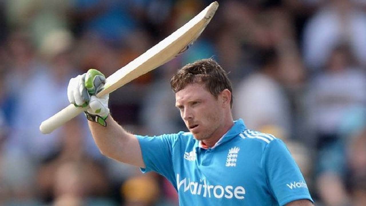 Ian bell