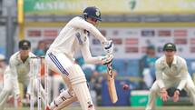 Rahul Dravid: A Touch of Luck Can Make All the Difference