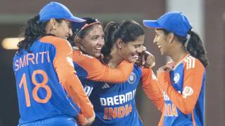India set for Warm-Up matches against West Indies and South Africa before Women’s T20 World Cup 2024