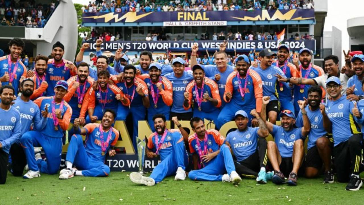 Indian cricket team