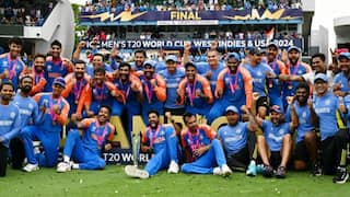Indian cricket team’s full schedule for 2024 after Sri Lanka tour