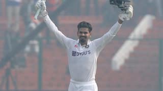 “He is eager to play…”: Sanjay Patil on Shreyas Iyer’s return to Test cricket