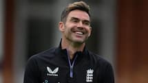 James Anderson Acknowledges Virat Kohli to be the Greatest White-Ball Player in History