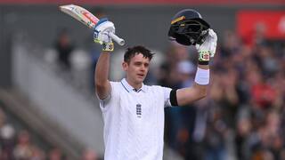 Jamie Smith Expresses Gratitude to Sri Lanka’s Batting Coach for Test Cricket Success