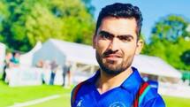 Afghanistan’s Ihsanullah Janat banned for 5 years for match fixing