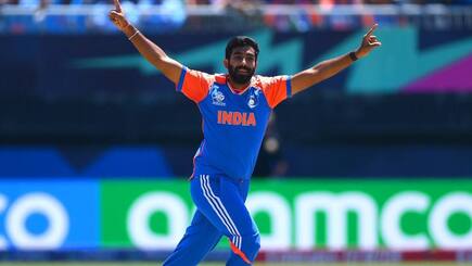 Ravi Shastri big statement on Jasprit Bumrah compares with shane warne and Wasim Akram