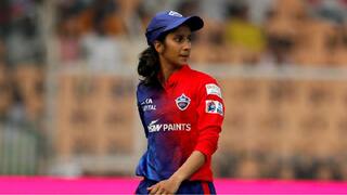 Jemimah Rodrigues Struggles in Form as Trinbago Knight Riders suffer Consecutive Defeats